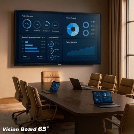 Vision Board 65"