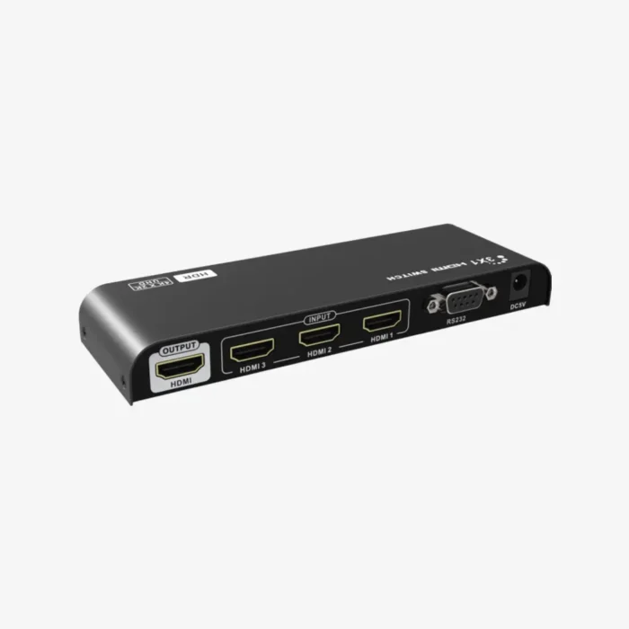 HDR Switcher - Image 1