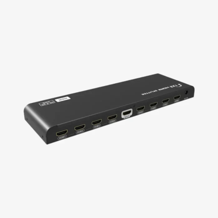 Octa Pro-HDMI Splitter - Image 1