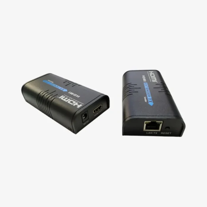IP Extender Kit (120m) - Image 1