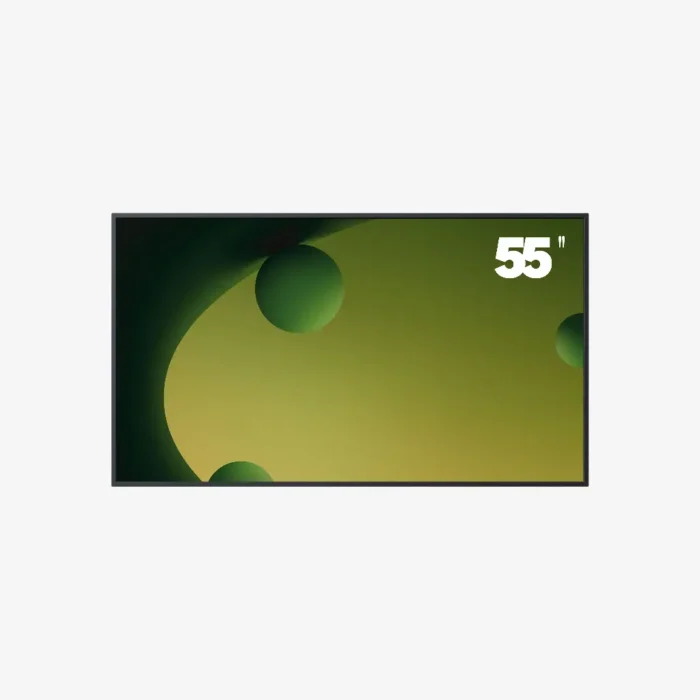 Digital Signage 55" - Image 1