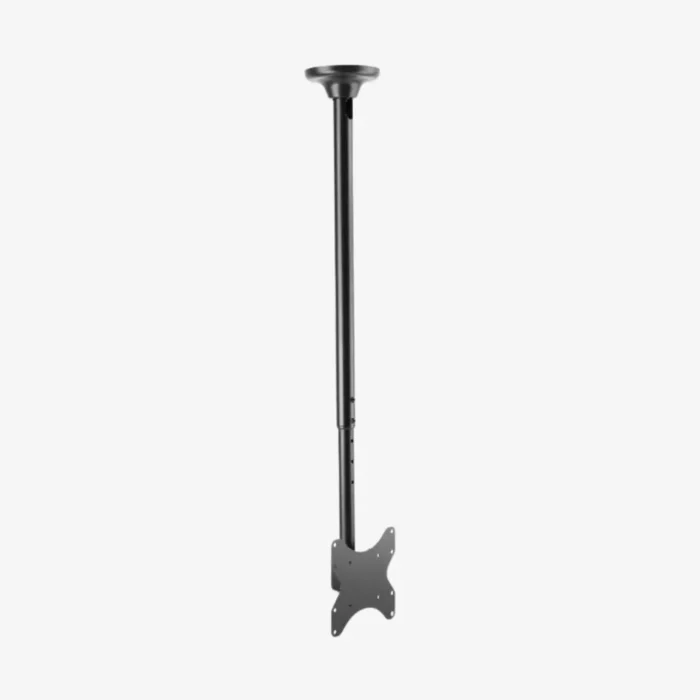 Fixed Ceiling TV Mount (Up to 42") - Image 1