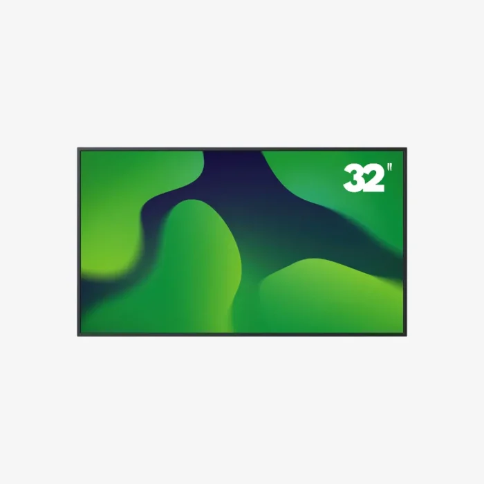 Digital Signage 32" - Image 1