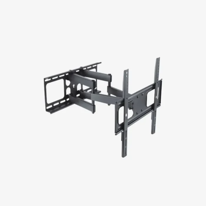 Full Motion TV Wall Mount (Up to 55") - Image 1
