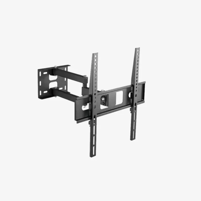 Full Motion TV Wall Mount (Up to 55") - Image 1