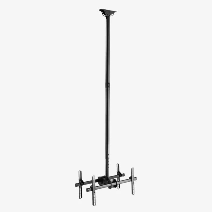 Double Sided Ceiling TV Mount (Up to 70") - Image 1