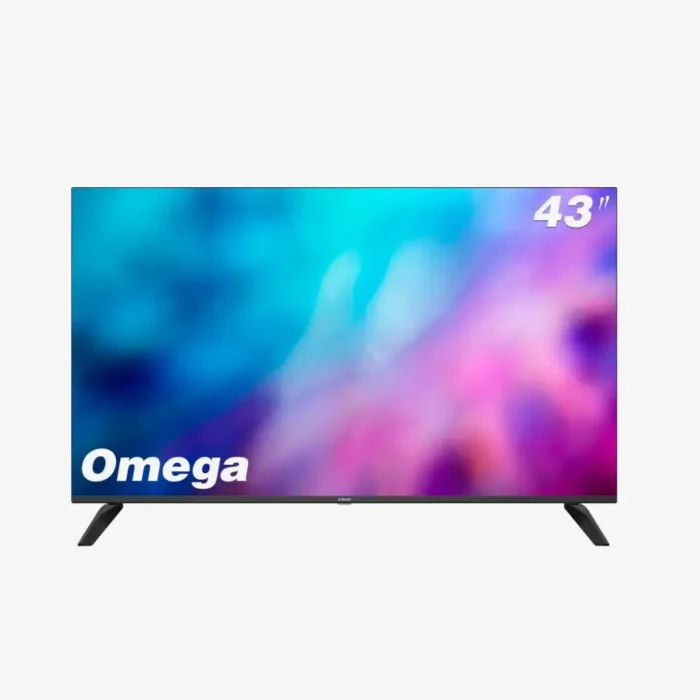 Omega TG 43" - High Contrast Ratio - Image 1