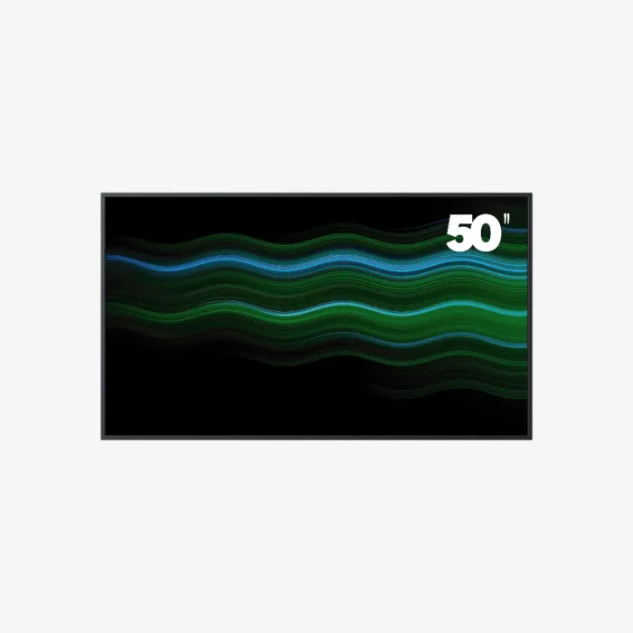 Digital Signage 50" - Image 1