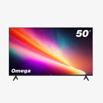 Omega TG 50