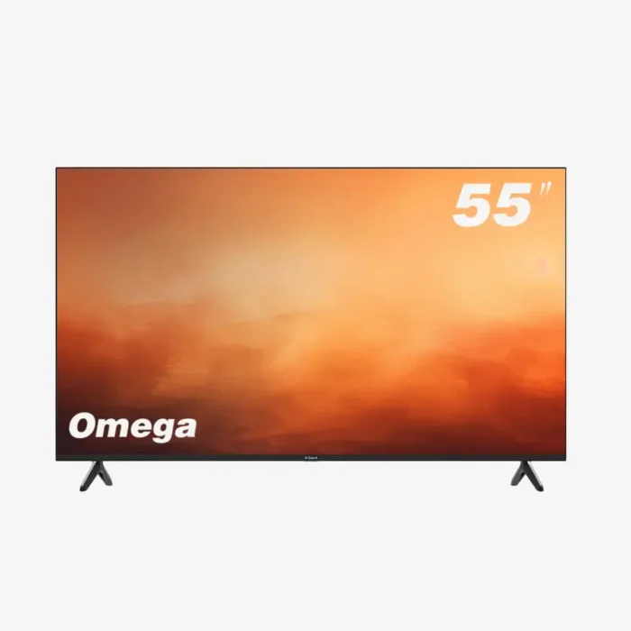 Omega TG 55" - Image 1