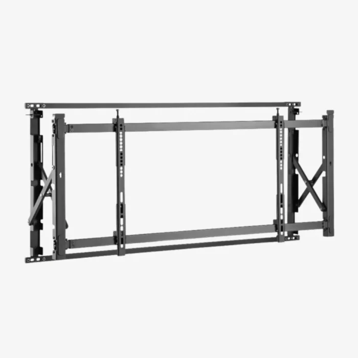 Push & Pull (60" Video Wall Mount) - Image 1