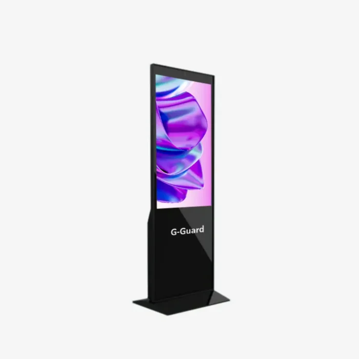 Display Indoor Kiosk 55″ - Image 1
