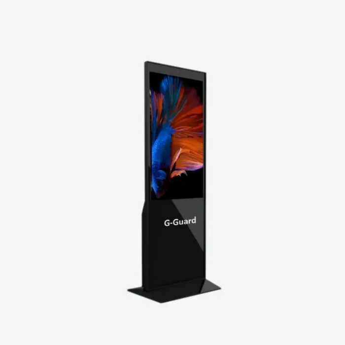 Interactive Touch Kiosk 55" - Image 1