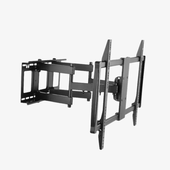 Full Motion TV Wall Mount (Up to 86") - Image 1