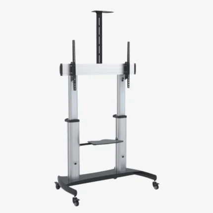 Rolling TV Trolley (Up to 100")