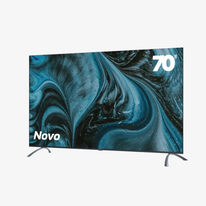 Novo TG 70" - Image 1