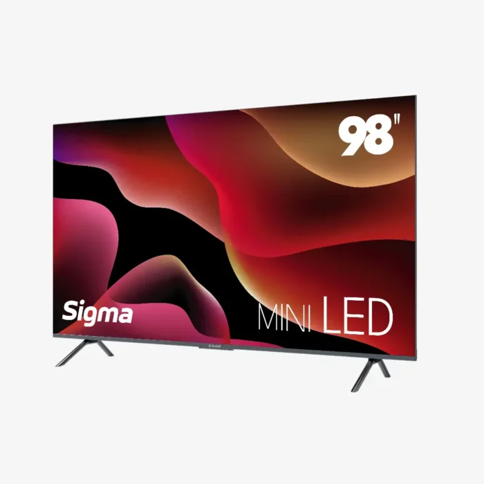 ⁦SIGMA TMG 98"⁩ - الصورة ⁦1⁩