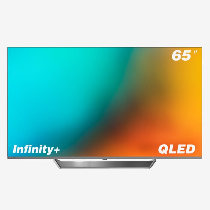 ⁦Infinity+ CQG 65"⁩ - الصورة ⁦1⁩