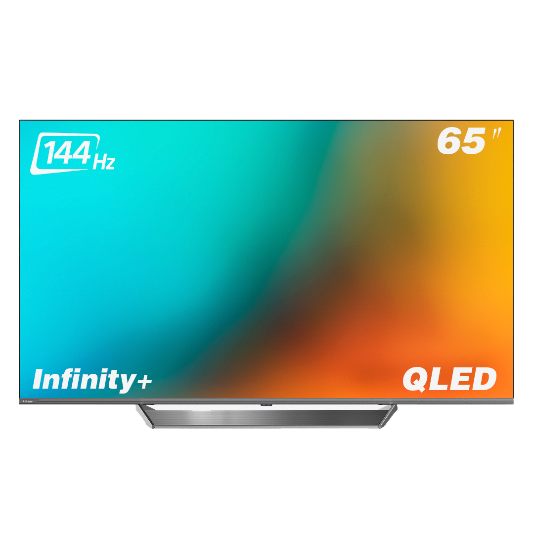 infinity+-65png Infinity+ 65″ G-Guard 4k QLEDTV google TV - Image 1