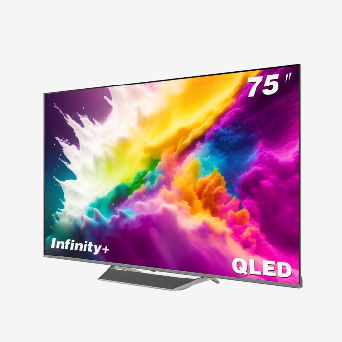 Infinity+ CQG 75" - Image 1