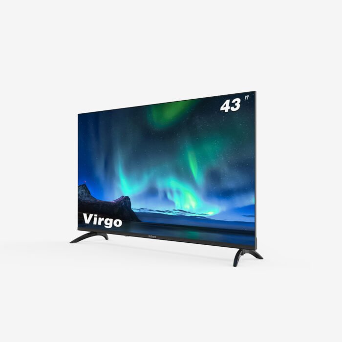 Virgo 43" - Image 1