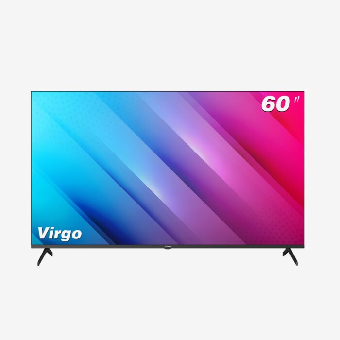 Virgo CG 60″ - Image 1