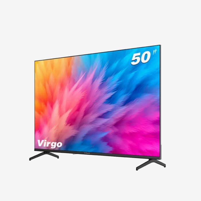 ⁦Virgo CG 50"⁩ - الصورة ⁦1⁩