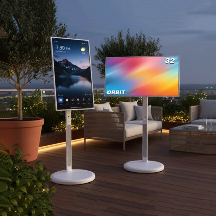 Orbit 32″