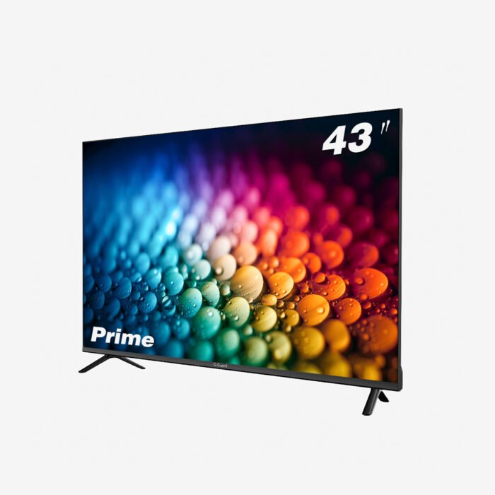 ⁦Prime CG 43"⁩ - الصورة ⁦1⁩