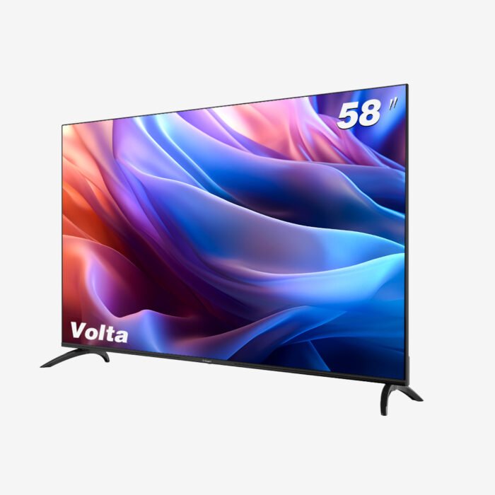 ⁦Volta CG 58"⁩ - الصورة ⁦1⁩
