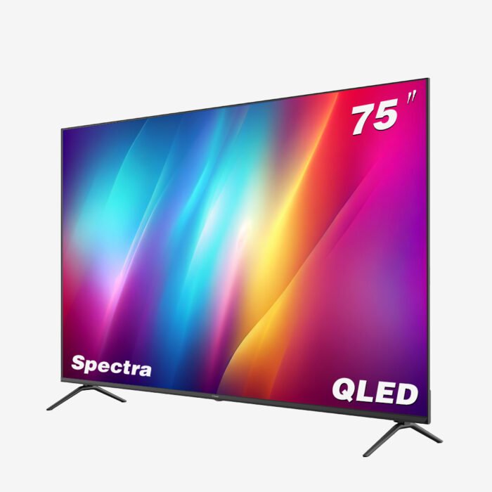 ⁦Spectra CQG 75"⁩ - الصورة ⁦1⁩