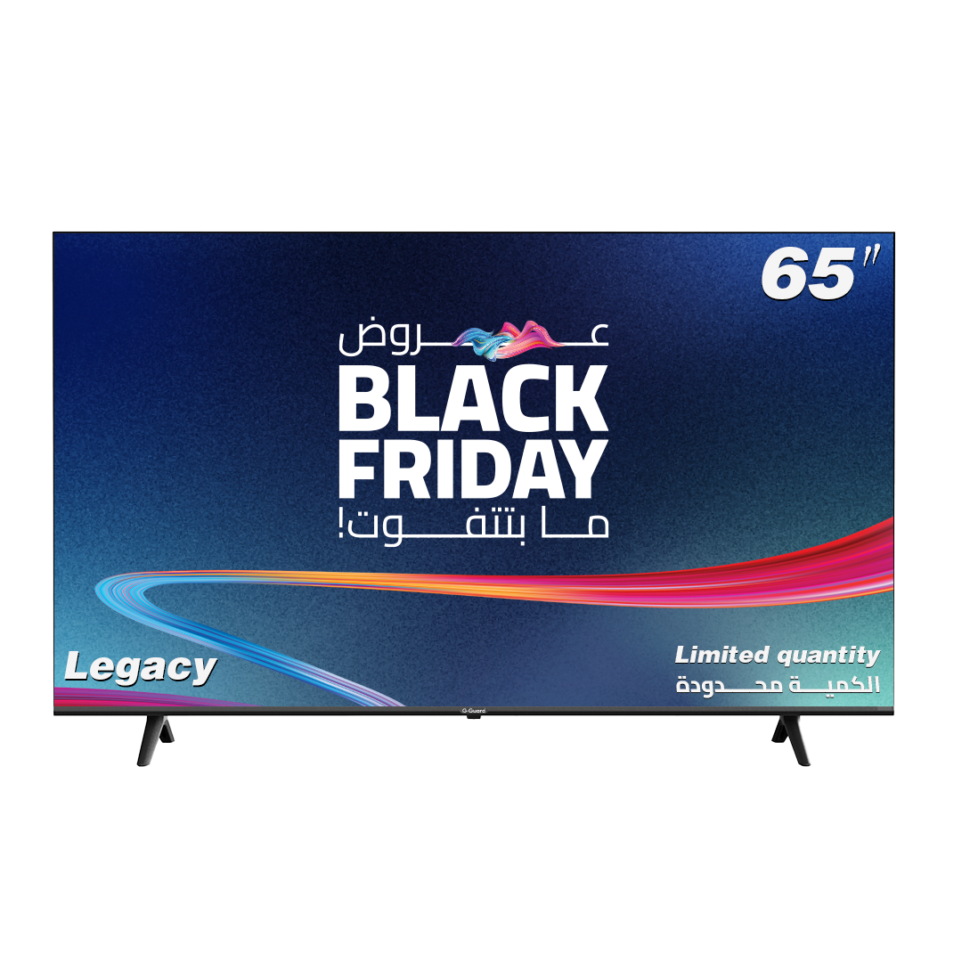 legacy65 Legacy SG 65" - Image 1