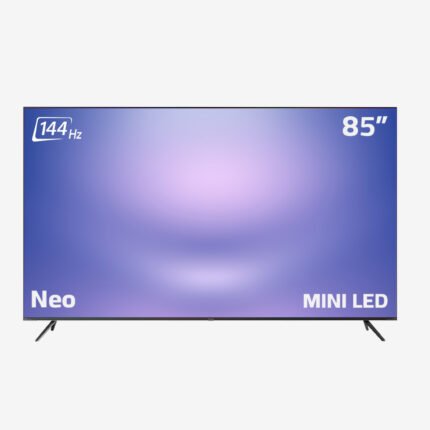 Neo 85″ G-Guard 4k MiNi QLED Google TV